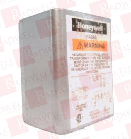 HONEYWELL RA89A-1074