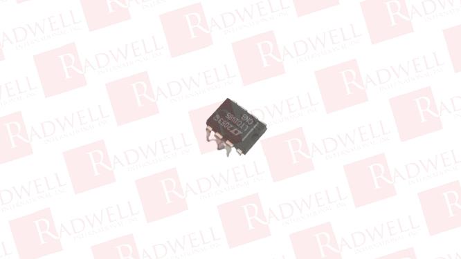 ANALOG DEVICES LTC1485CN8#PBF