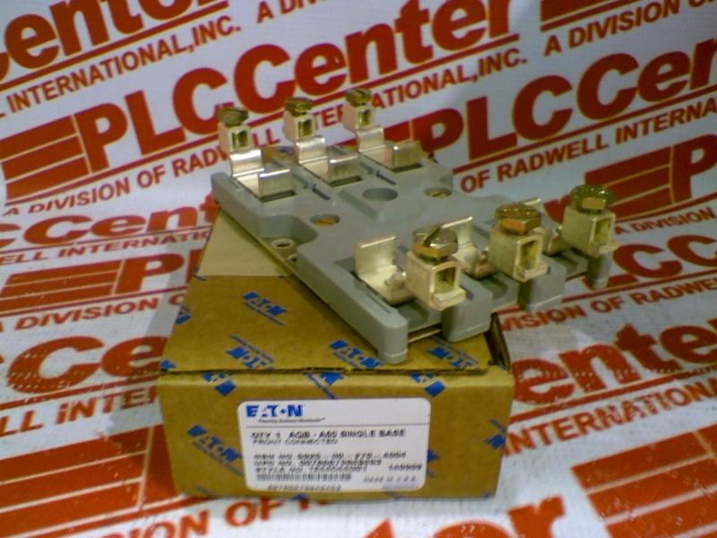 EATON CORPORATION 1244C44G01