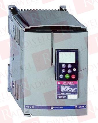 SCHNEIDER ELECTRIC ATV58HC19N4XZU