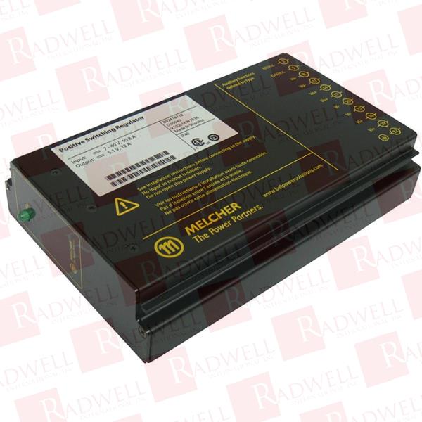 BEL FUSE PSC246-7IR