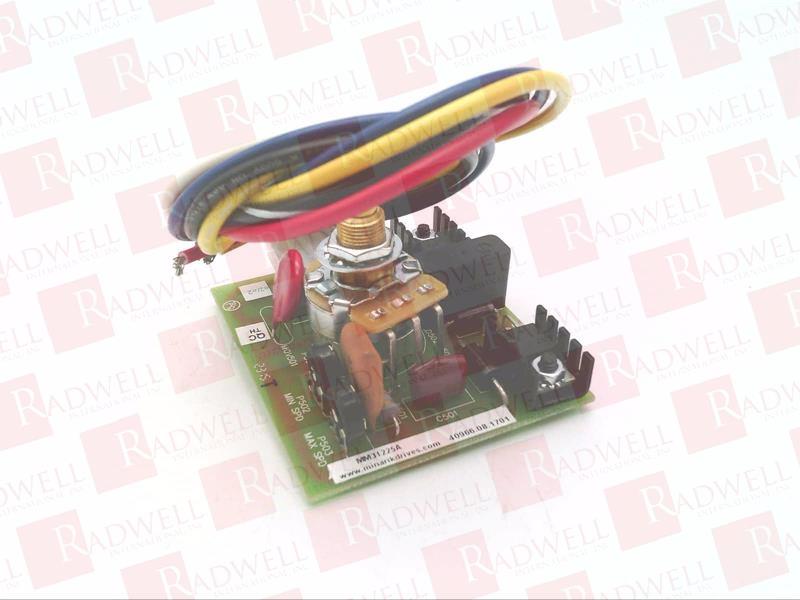 AMERICAN CONTROL ELECTRONICS MM31225A