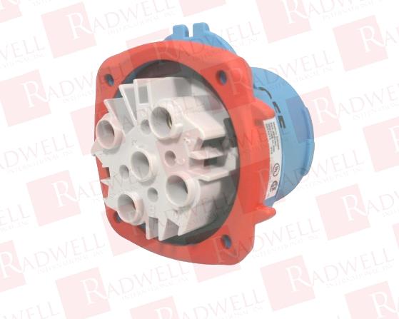 MARECHAL ELECTRIC SA 63-68043-972-A155