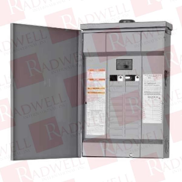 SCHNEIDER ELECTRIC HOM20M100RB