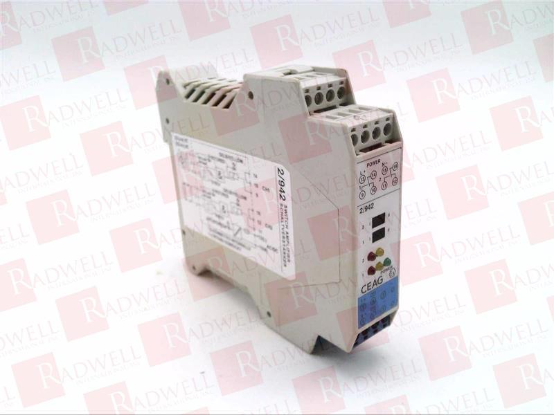 EATON CORPORATION GHG122-3121-D1003