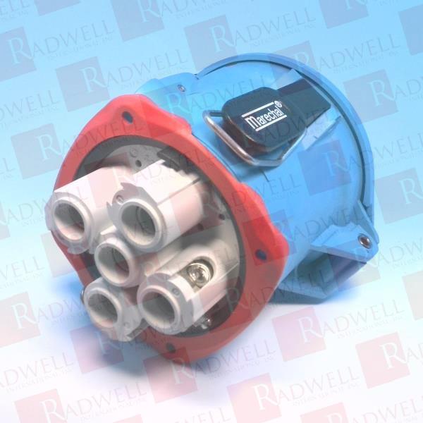 MARECHAL ELECTRIC SA 31-94017