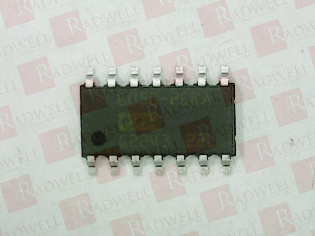 INFINEON BTT60502ERAXUMA1