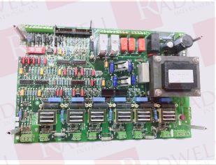 BENSHAW BIPC-300030-03