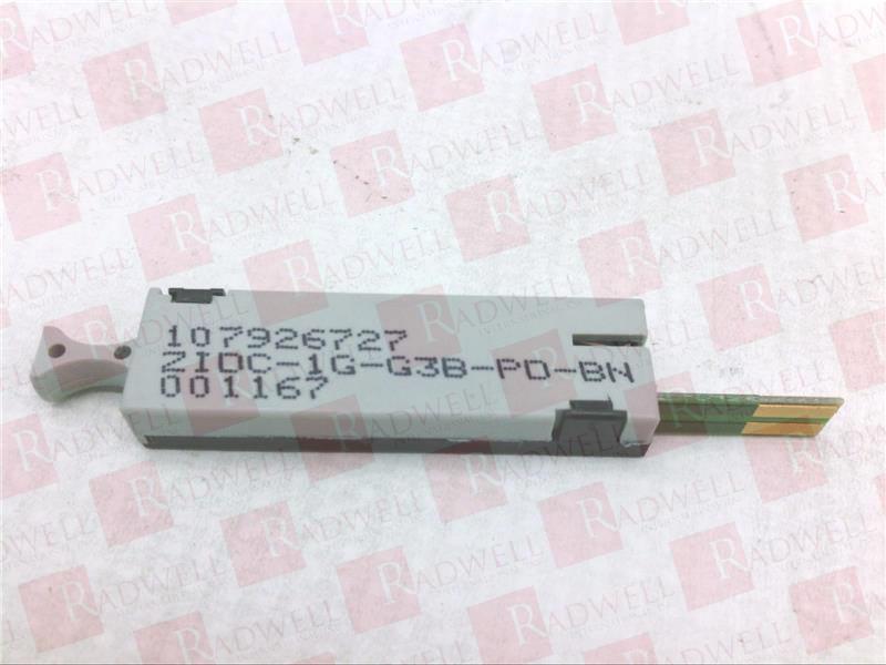 ALCATEL LUCENT ZINC-1G-G3B-PD-BN