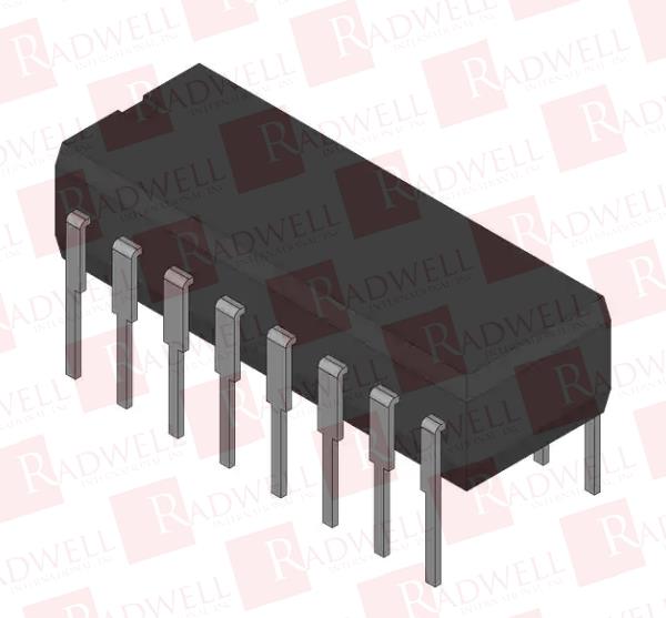 ON SEMICONDUCTOR 74193PC