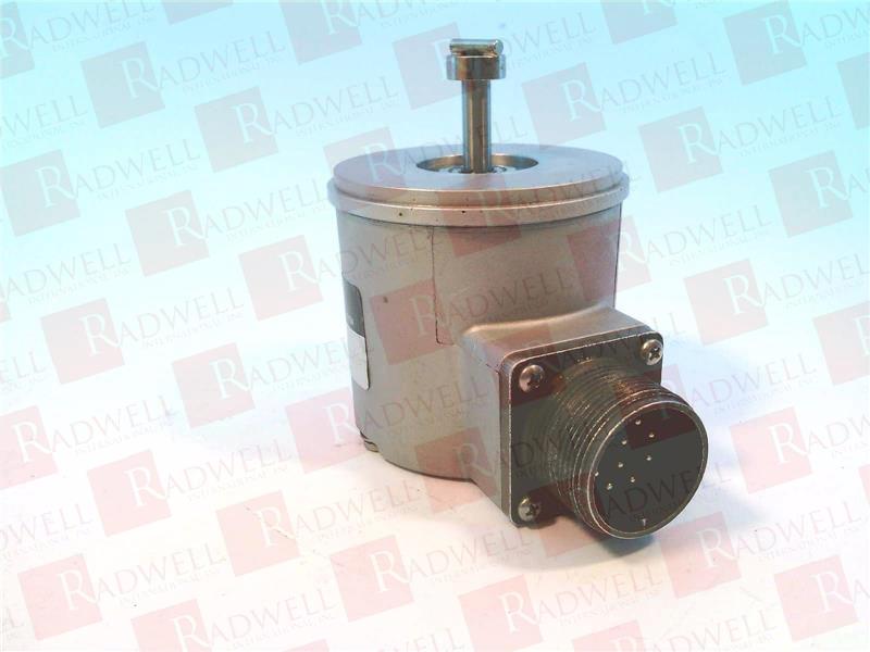 BEI SENSORS H25G-SB-1250-ABZC-7406R-LED-SM18