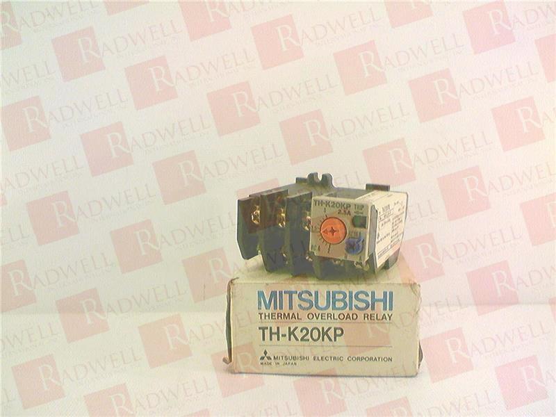 MITSUBISHI TH-K20KPUL-2.5A