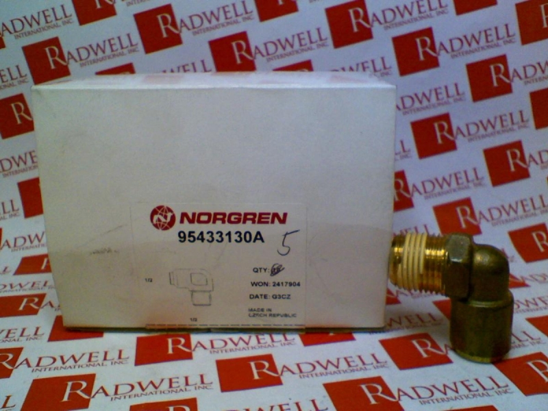 NORGREN 95433130A