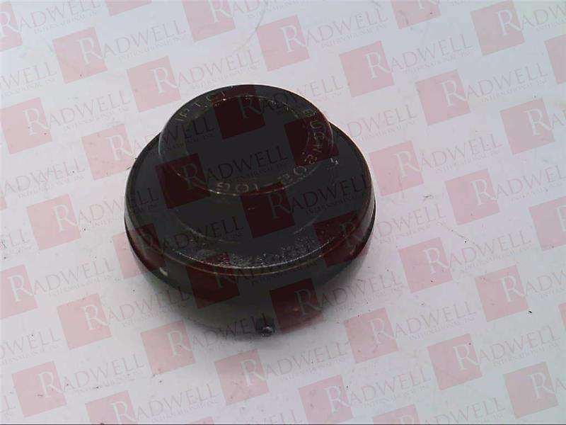 IPTCI BEARINGS BUCW202-10G