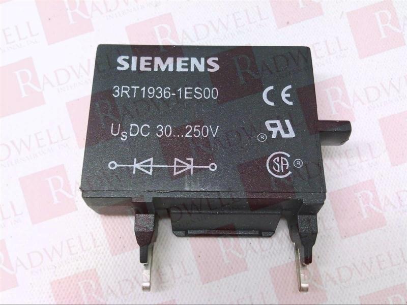 SIEMENS 3RT1936-1ES00