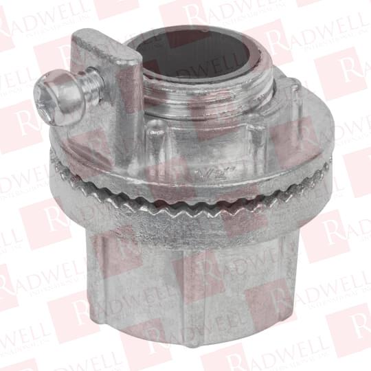 ABB THOMAS & BETTS HUB100GR-SC