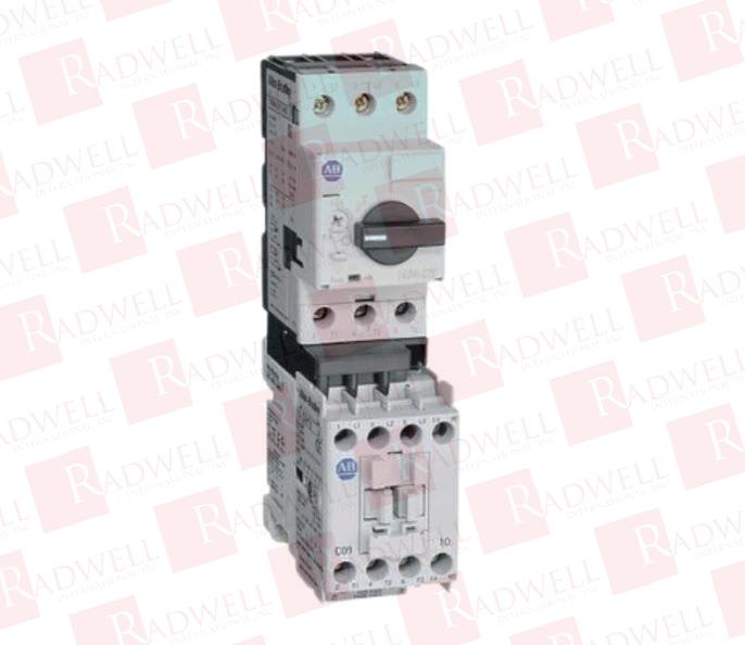 ALLEN BRADLEY 190S-DNKJ2-DC25C