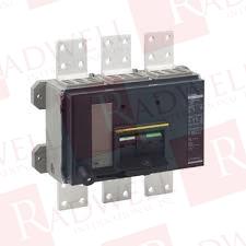 SCHNEIDER ELECTRIC RLF36160U31A