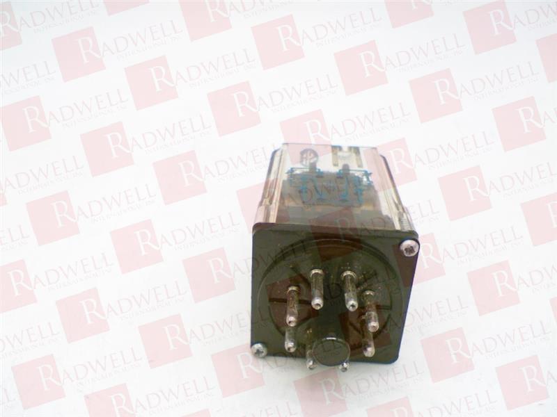 STRUTHERS DUNN RELAYS A314XBX48P-120V