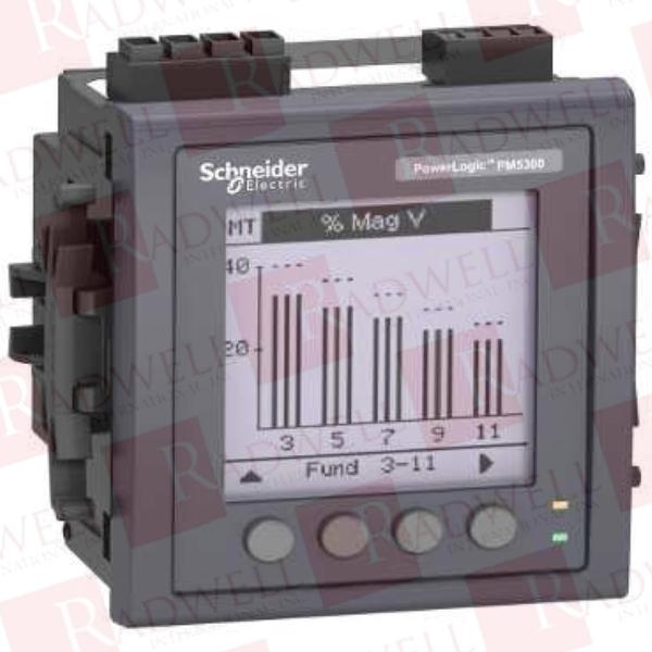 SCHNEIDER ELECTRIC METSEPM5340