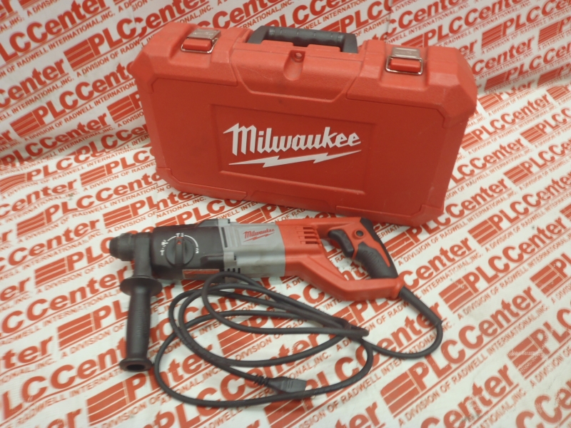 MILWAUKEE POWER TOOLS 5262-20