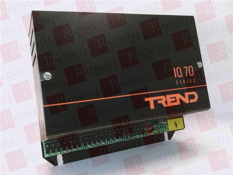 TREND IQ71\230V