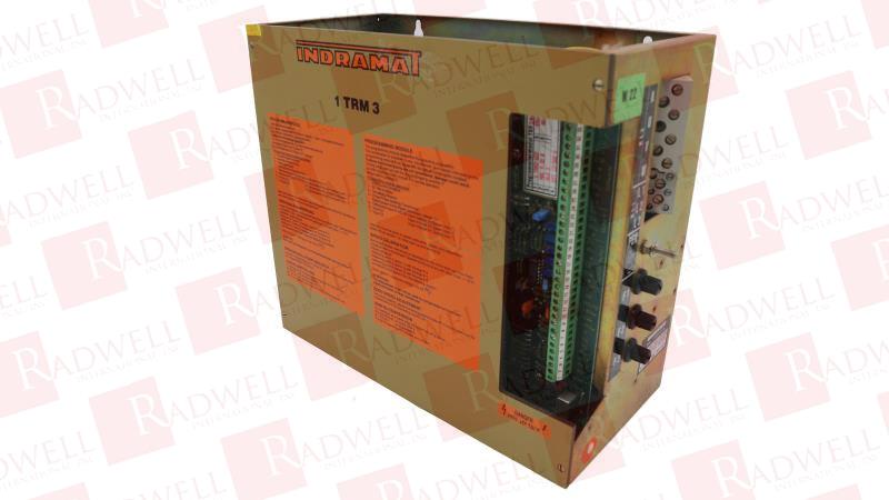 BOSCH TRM3-W22-W0/511