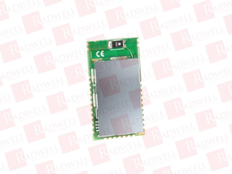 MICROCHIP TECHNOLOGY INC BM78SPPS5MC2-0002AA