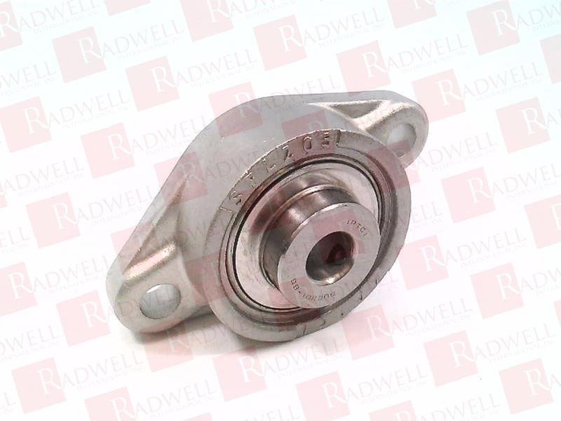 IPTCI BEARINGS SUCSFL-201-8