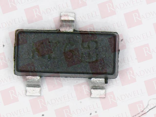 DIODES INC BZX84C3V9