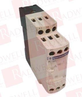 SCHNEIDER ELECTRIC RE7RA11BU