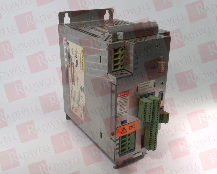 SCHNEIDER ELECTRIC TLC5342F312141