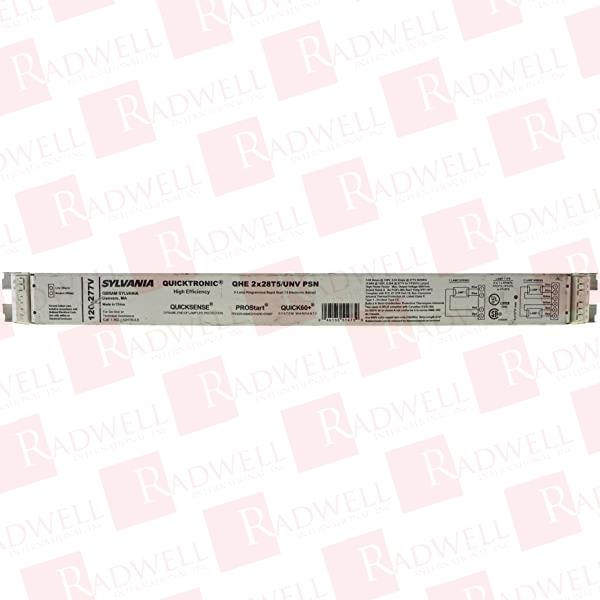 OSRAM QHE2X54T5HO/UNVPSN-HT