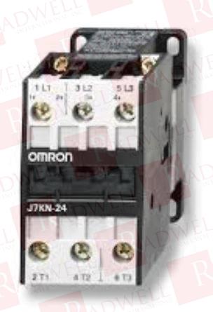 OMRON J7KN-40 230