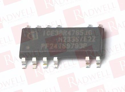 INFINEON ICE3BR4765JG