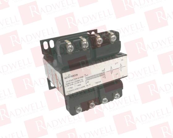 SCHNEIDER ELECTRIC 9070T50D25