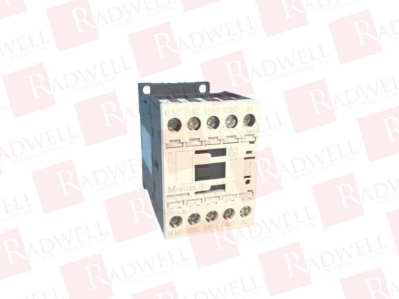 EATON CORPORATION DILA-31(24VDC)