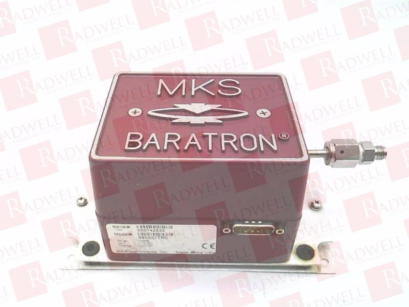 MKS INSTRUMENTS 690A01TRC