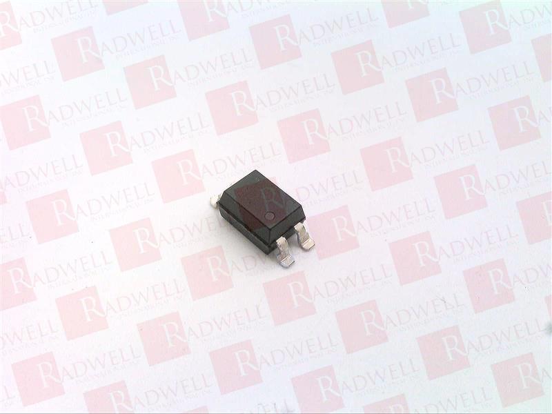 BROADCOM HCPL-814-500E