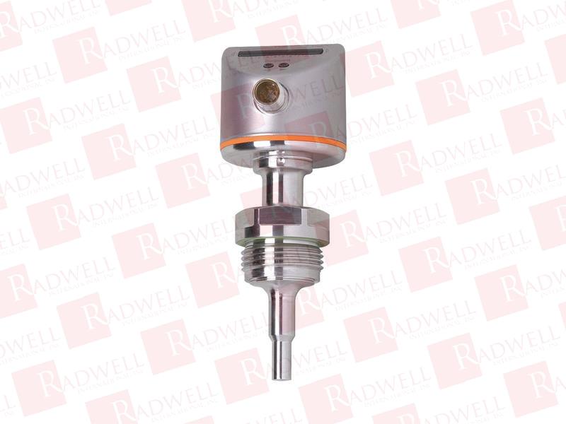 EFECTOR SIR11ABBFPKG/US-100-IPF-SI6700