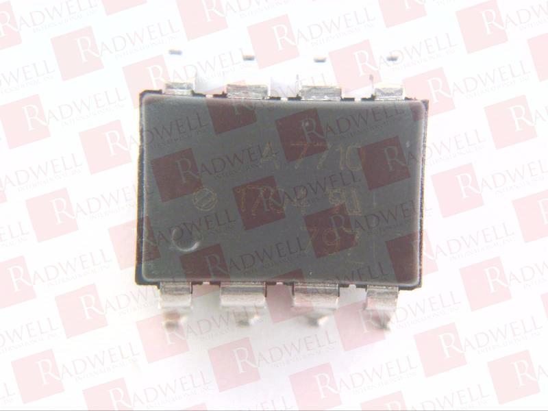 BROADCOM HCPL-7710-300E