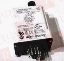 ALLEN BRADLEY 700-HT22BZ12