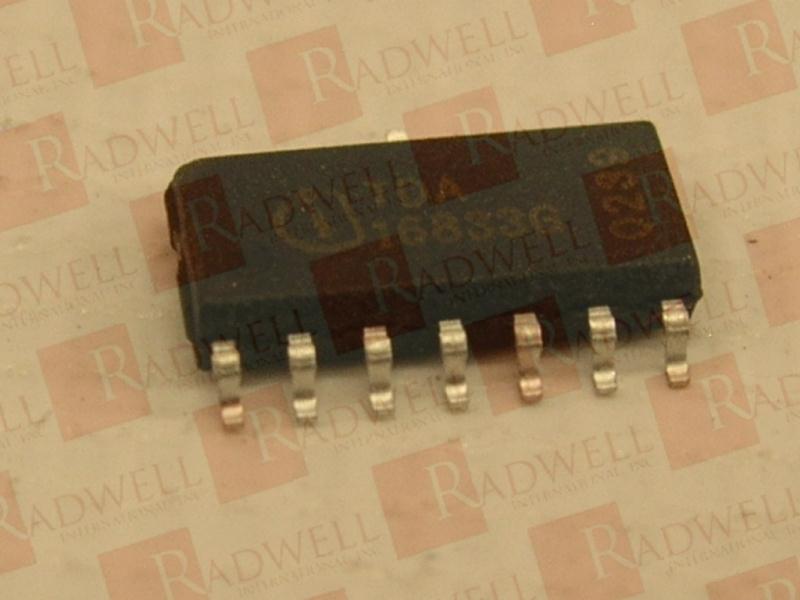 INFINEON TDA16833G