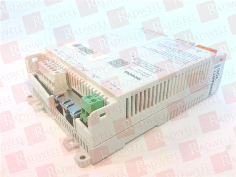 SIEMENS DXR2.E09-101A