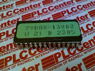 ALLEN BRADLEY 79880-13002