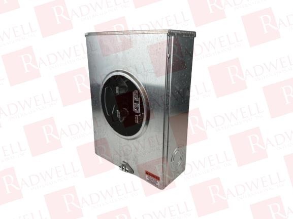 EATON CORPORATION UATRS213BCH