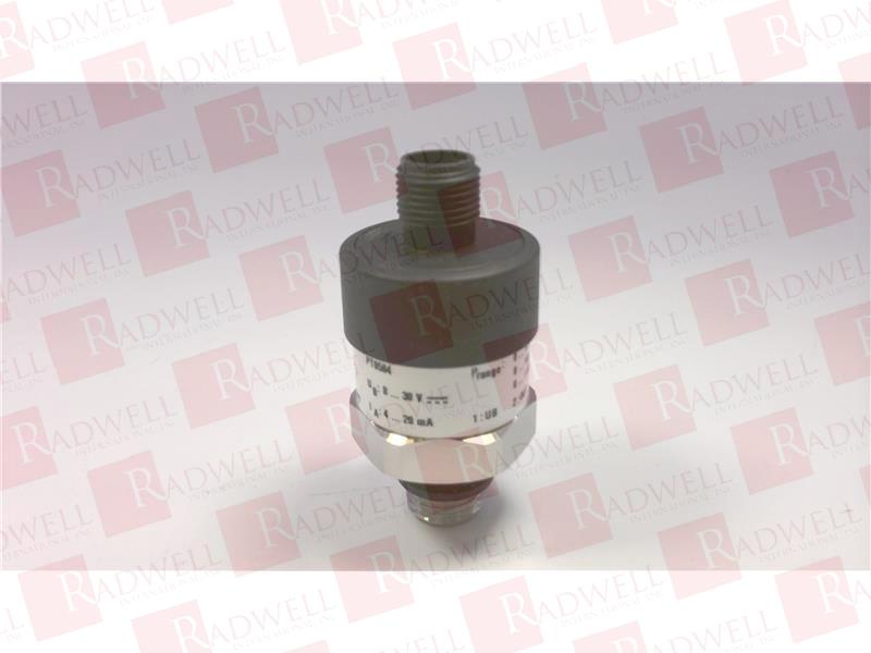 EFECTOR PT-010-AFG14-A-ZVG/US-PT0504