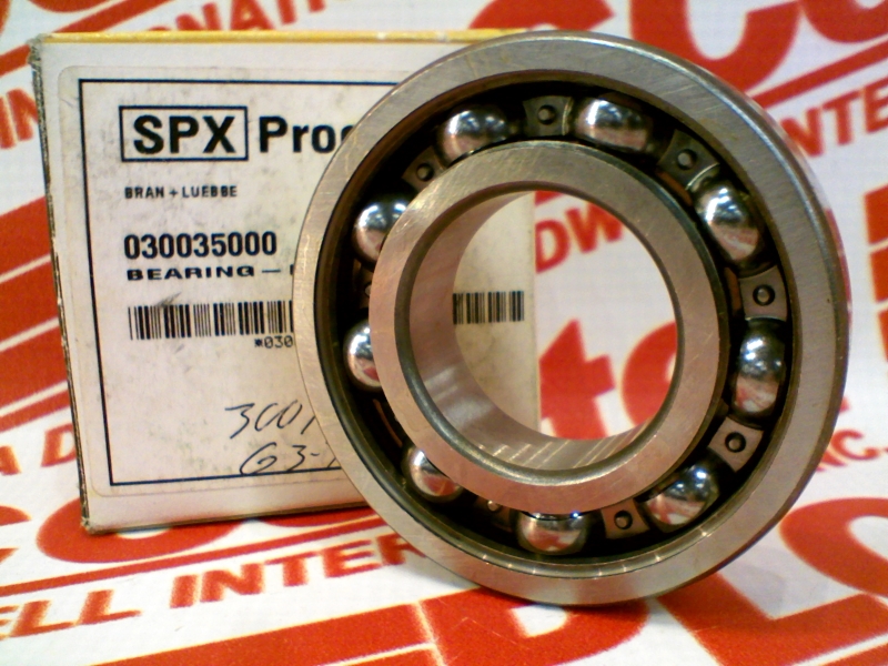 SPX 030035000