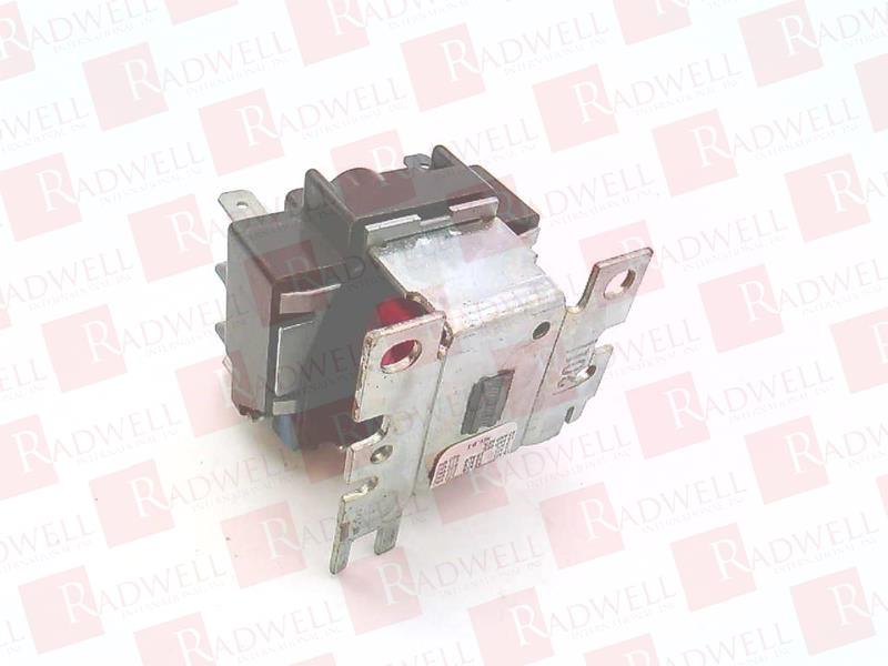 HONEYWELL R8222B1067