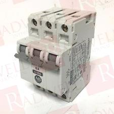 ALLEN BRADLEY 1492-CB3G015